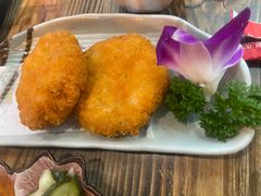 -Hi YOU你的饭局泰餐厅(雍和宫店)