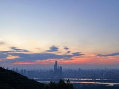 -岳麓山风景名胜区