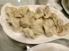 -黄家饺子东北特色菜馆(湖滨商业街店)