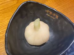 糖蒜-呷哺呷哺 黄金牧场 (欢乐谷店)