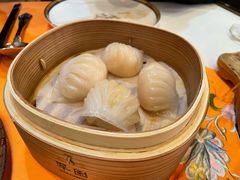 -美心·翠园(港汇恒隆广场店)