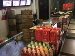 -双桂坊美食街(南大街商业步行街店)