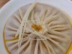 -苏小柳点心·手作小笼包(新街口分院店)