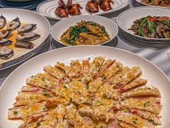 -粤匠·澳门点心粤菜海鲜(澳门半岛店)