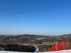 -东北亚滑雪场