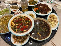 -稻香村鱼庄