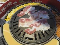 -外婆掌柜·东北家庭烤肉(托乐嘉店)