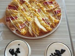 -必胜客(WOW贺州灵峰店)