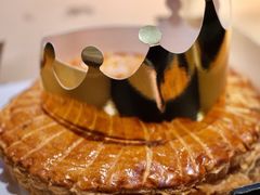 国王饼-老梦面包 CHEZMOREL(三源里店)