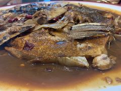 -旺顺阁鱼头泡饼(小红门店)