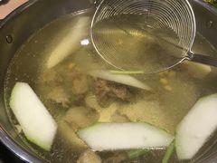 -潮汕牛肉火锅(铁西店)