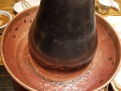 -额尔敦传统涮(公园西路店)