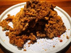 -敏珠拉姆藏餐·南京厨房(富春江东街店)