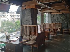 -一品诚记烤肉·甄选店(中南路店)