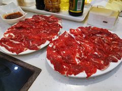 -黑山牛肉汤火锅(花城汇店)