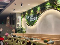 -云海肴·汽锅鸡·云南菜(曲江大悦城店)