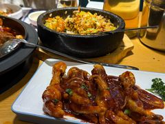 -韩香福脊骨汤锅(上杭路店)