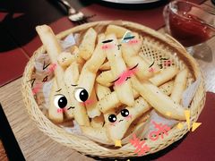 -老欧洲咖啡·西餐(后湖店)