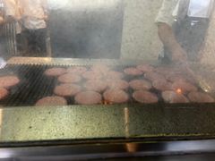 -Ribs & Burgers The Rocks