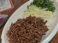 -老昌春饼(欧亚世纪店)