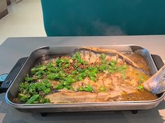 -半天妖烤鱼(紫荆广场店)