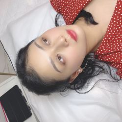 -久匠·野生眉半永久纹眉