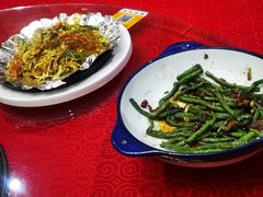 -木卡买提新疆餐厅·清真(新里海顿公馆店)