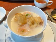 -翕间食·精致淮扬菜(江苏大剧院店)