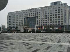 -龙湖南京江北天街