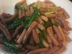 炒海肠-旺角小渔村(幸福中路店)