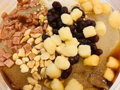 糍粑红豆冰粉-贺记蛋烘糕(文庙西街店)
