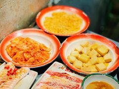 -永安里地摊烤肉(首创店)