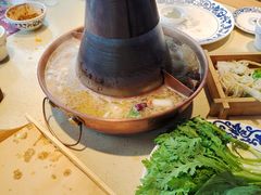 -东镇老火锅(长春路首店)