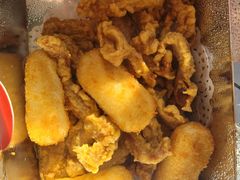 -沸炉重庆老火锅(军事博物馆店)