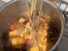 -醉炫音速烧烤·干煸菜(沙河总店)