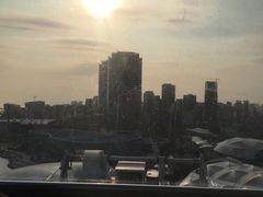 -琴岛之星摩天轮
