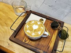 -春庄咖啡SpringHues(钟楼小区店)