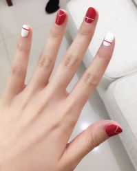 -Seven Nail七姑娘の美甲店