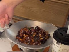 -绿茶餐厅(滨海万达广场店)