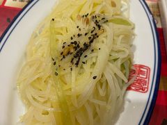 -新兴园饺子馆(北京百子湾店)