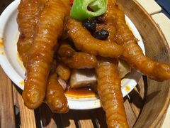-香港池仔记肠粉王(博多新记襄阳南路店)