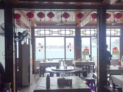 -北港方记海鲜楼·海景餐厅