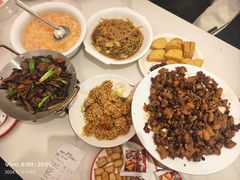 -偏爱炒鸡(老县衙店)