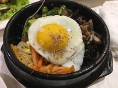 -阿里郎海鲜酒店