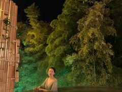 -天目湖御水温泉·度假酒店