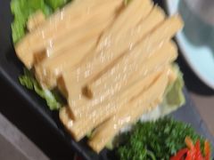 严选腐竹-捞王锅物料理(上海世茂广场店)