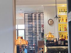 -22ºN BISTRO西餐&酒馆(石奥商业街店)