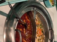 -季季红火锅(柳州城中万达二店)