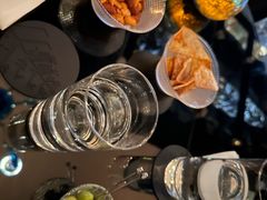 -广州四季酒店·天吧·高空酒吧