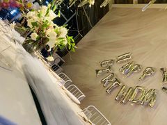 -春树下·树屋花房西餐厅(罍街AS1980店)